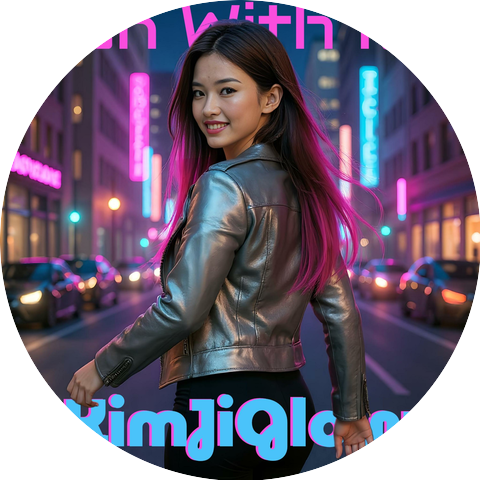 KimJiGlow