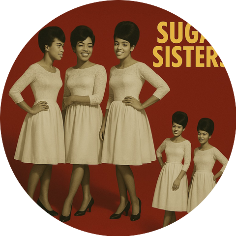 Sugar Sisters