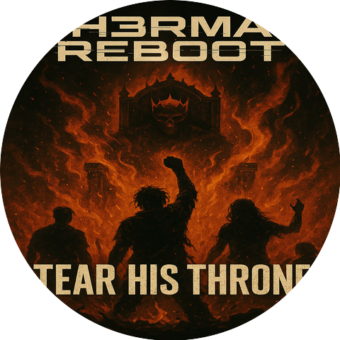 Th3rmal Reboot