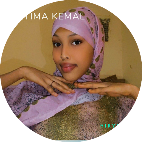 Fatima Kemal