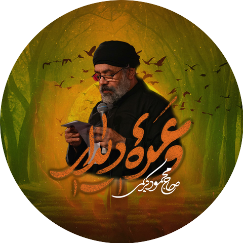 محمود كريمى