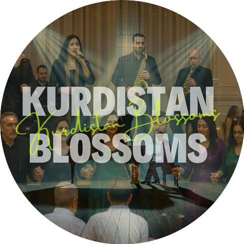 Kurdistan Blossoms