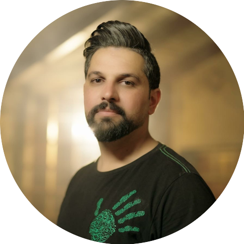 عبد الهادي الكربلائي