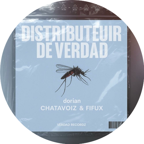 Dorian Chatavoiz & Fifux