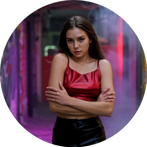 Hanna wild_lost_soul