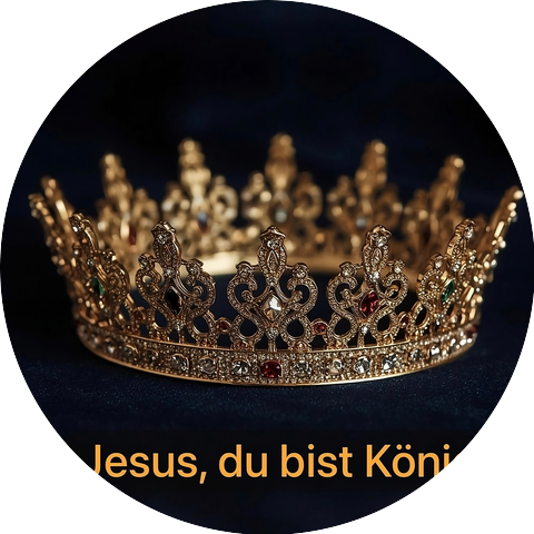 Täglicher Mutmacher