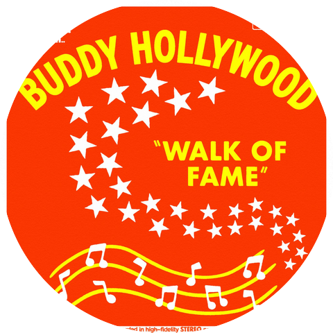 Buddy Hollywood & Jesse Summers