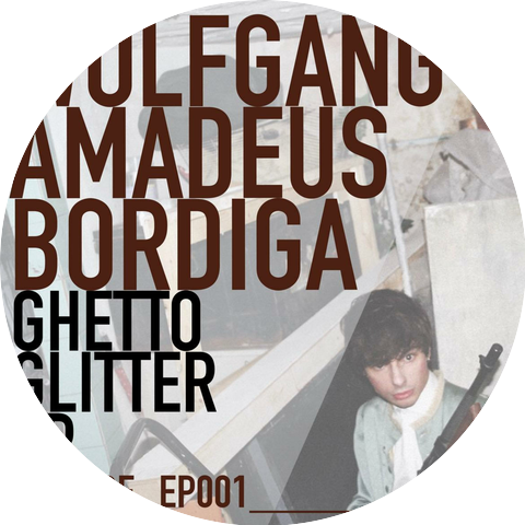 WOLFGANG AMADEUS BORDIGA