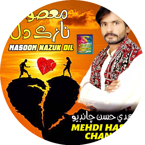 Mehdi Hassan Chandio
