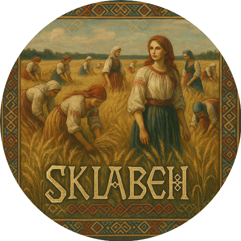 Sklaven
