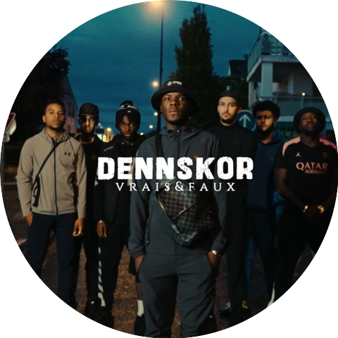 Dennskor