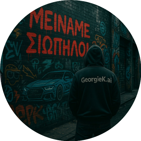 GeorgieK.ai