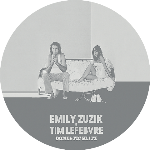 Emily Zuzik + Tim Lefebvre
