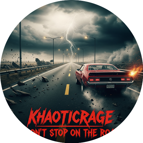 Khaoticrage