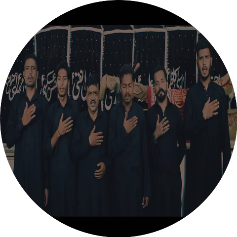 Dasta E Al Hussaini