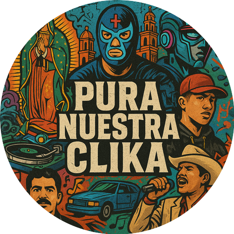 Pura nuestra clika