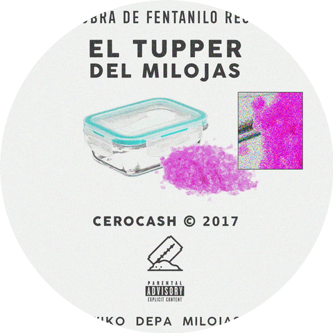 WAXBABOSA & WIKO & Depa el hutt & ShatterPrince & Fluseina & Milojas