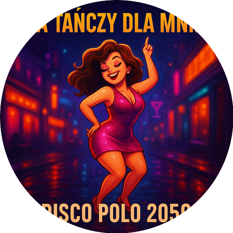 Disco Polo 2050