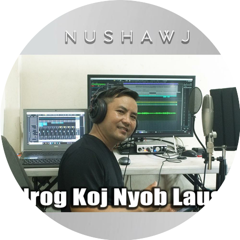 Nushawj
