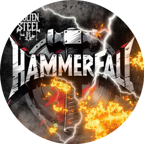 Molten Steel Inferno