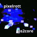 pixelrott