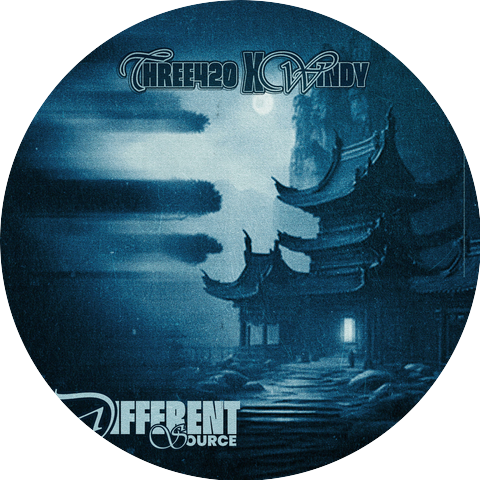 Three420 x Ash Windy