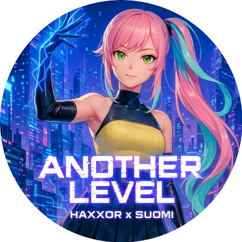 Haxxor x Suomi