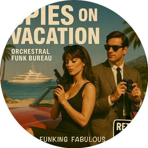 Orchestral Funk Bureau