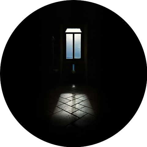 Kosmicho, Trey Schibli