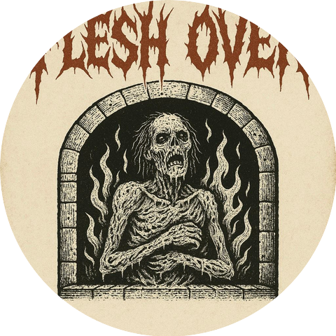 Flesh Oven
