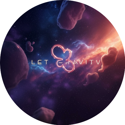 Woman Orbit