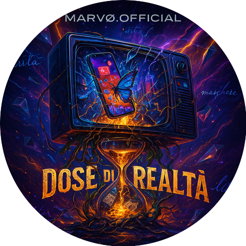 MarvØ.Official