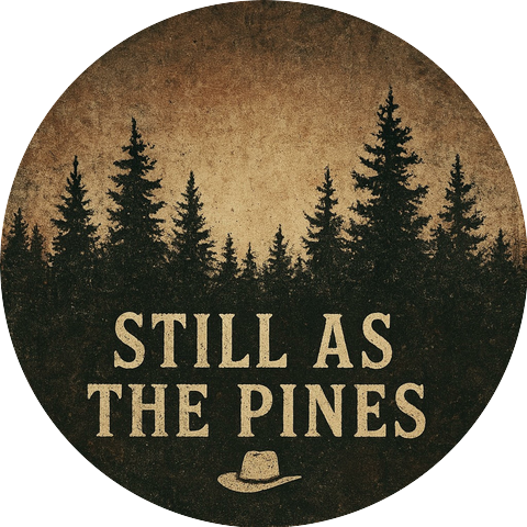 Still as the Pines