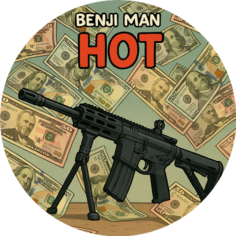 BenjiManRaxks