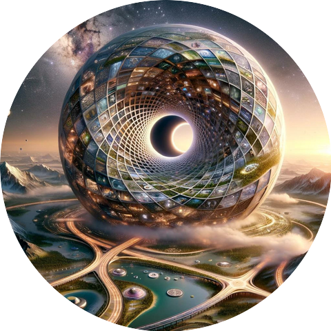 Future Multiverse