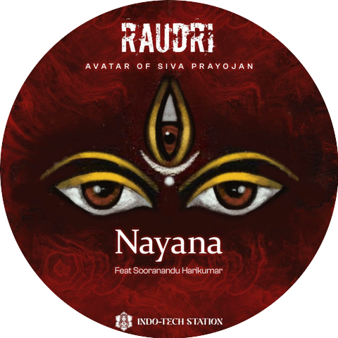 Raudri, Siva Prayojan and Indo-Tech Station