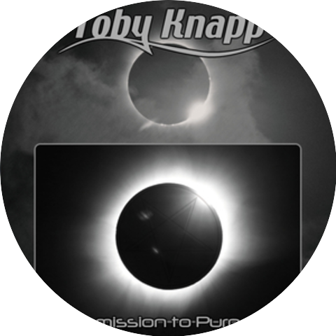 Toby Knapp
