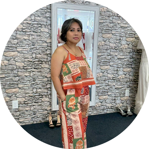 Heidee Zamora