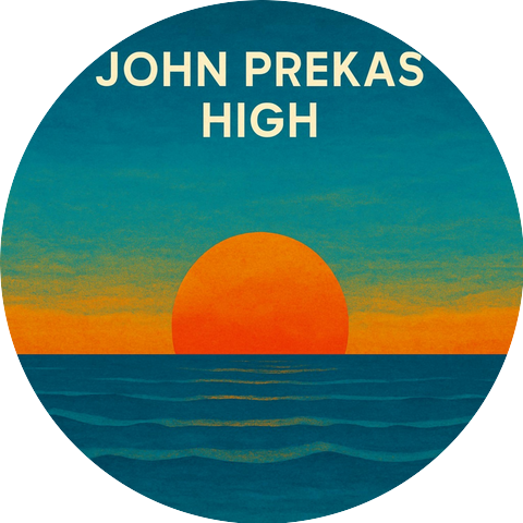 John Prekas