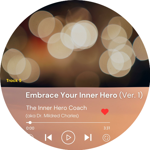 The Inner Hero Coach