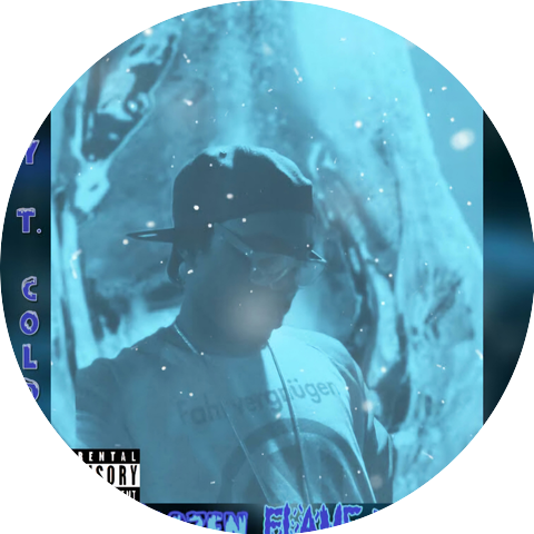 Freezey T. Coldboi