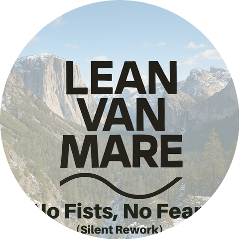 Lean van Mare