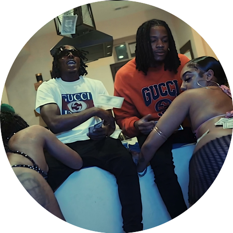 TFM $amo & Drugg Money TY