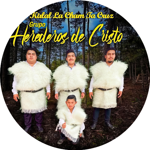 Grupo Herederos De Cristo