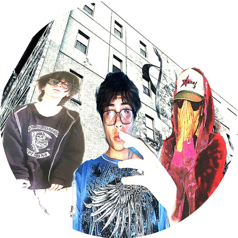 zutsu boy, Rollie X, tade0iscrying