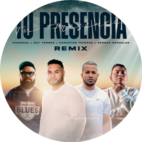 Ray Torres x Channiel x Christian Taveras x Gerber González