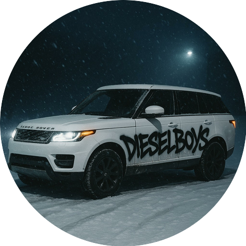 Haze Da Martian & Quade Poundsign