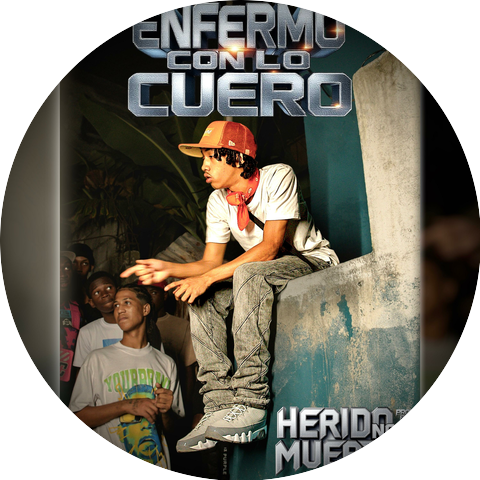 Relambio240 Herido no muerto