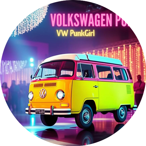 VWPunkGirl