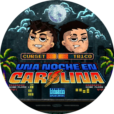 Curset and tr1co